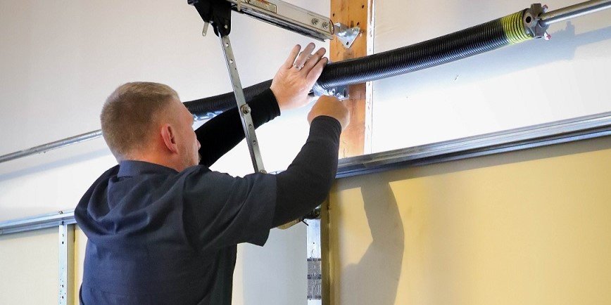 Reliable Garage Door Repair